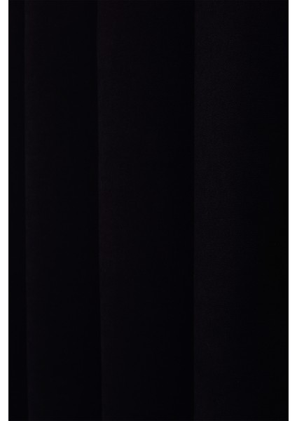 Düz Ada Fon Perde Siyah fırsatları