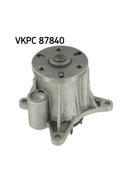 VKPC87840 Devırdaım Pompası Land Rover Dıscovery 276DT L319 . Jaguar S-Type Iı X200 Xf I X250 Xj X350. X3 58 LR005764-C2C37824