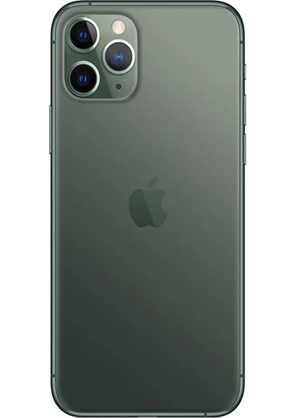 IPHONE 11 Pro Max Green 64GB Yenılenmıs C Kalıte (12 Ay Garantılı) modelleri