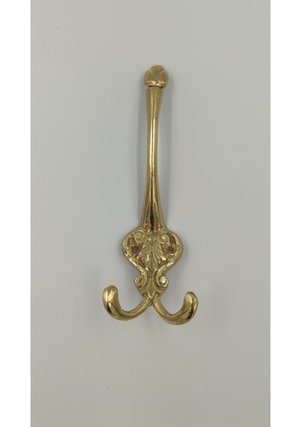 Pirinç Dekoratif Askı Perde,vestiyer Askısı fiyatları