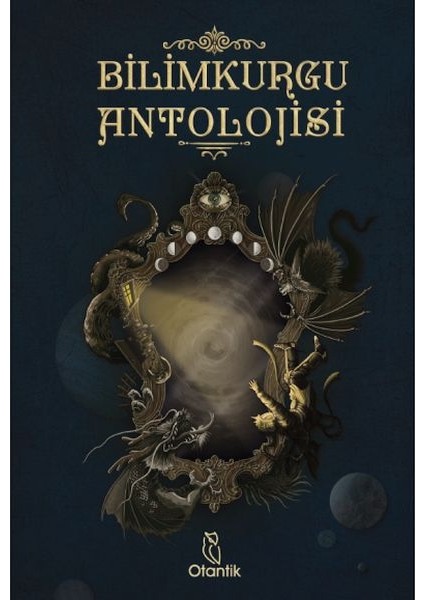 Bilim Kurgu Antolojisi