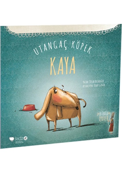 Utangaç Köpek Kaya