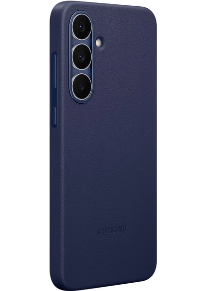 Galaxy S25 Fe Deri Kılıf