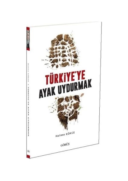 Türkiye'ye Ayak Uydurmak