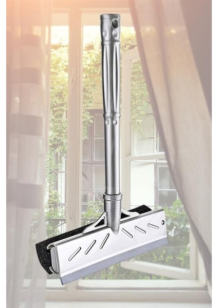 Mytechcat® Çift Taraflı Parfüm Kokulu Süngerli Pratik Cam Silme Aparatı fiyatları