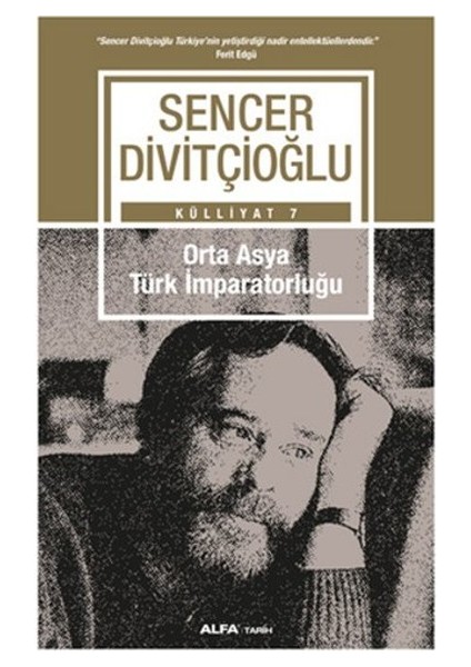 Orta Asya Türk Imparatorluğu