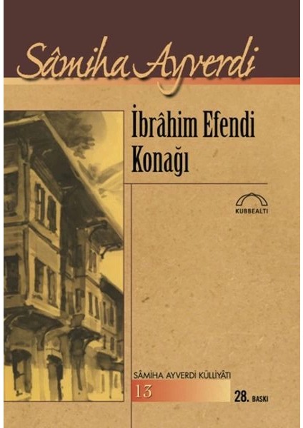 Ibrahim Efendi Konağı