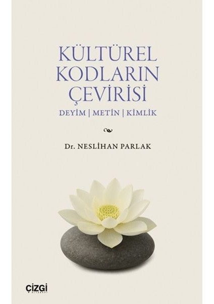 Kültürel Kodların Çevirisi