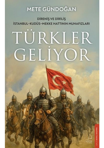 Türkler Geliyor