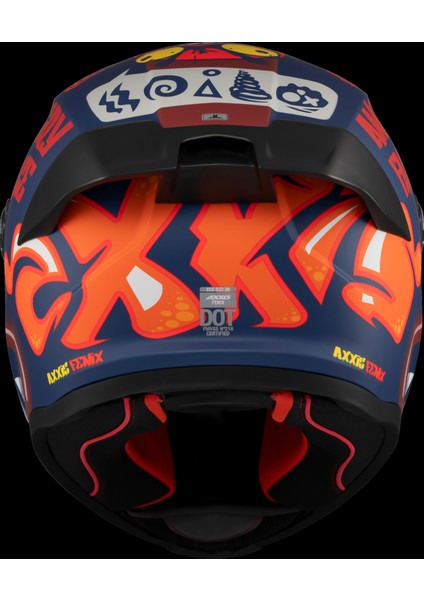 Fenix Angry Face Mat Kırmızı fırsatları