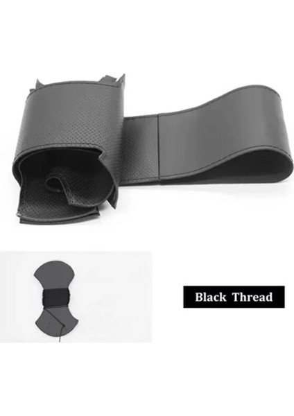 Clio 4 Faz 1 2014-2017 Araca Özel Direksiyon Kılıfı Açıklamamızı Okuyunuz indirimleri