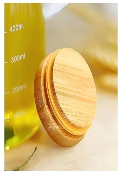 Borosilikat Cam 900 Ml. Yağdanlık fırsatları