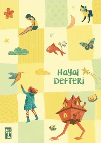 Hayal Defteri
