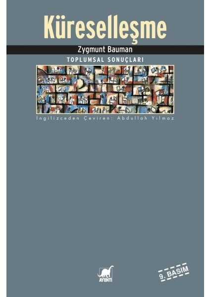 Küreselleşme - Toplumsal Sonuçları