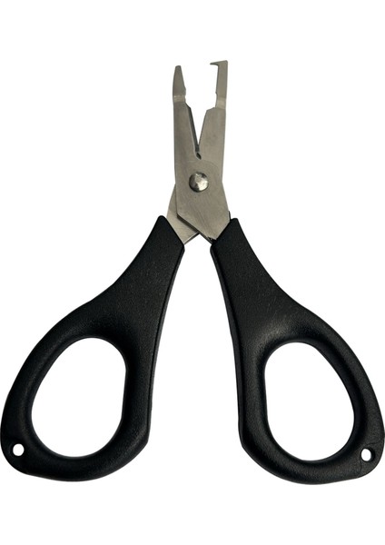 Braid And Splitring Scissors 11 cm fiyatları