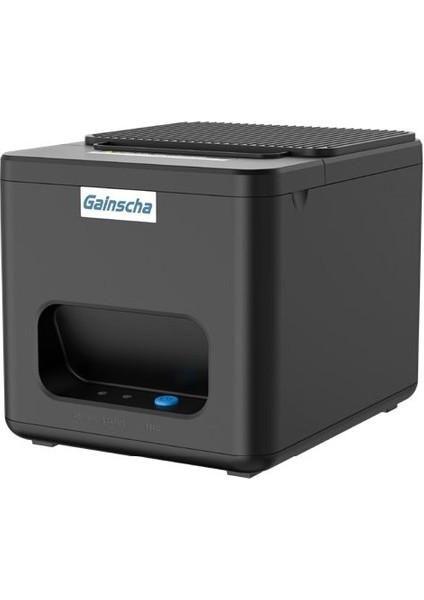 FY200EI Usb+Eth Termal Fiş Yazıcı Gainscha GA-E200I