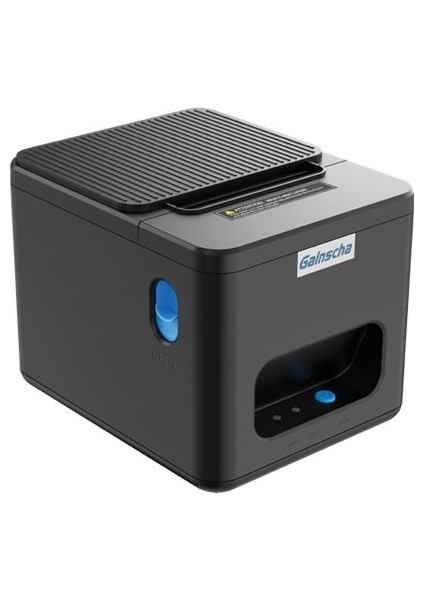 FY200EI Usb+Eth Termal Fiş Yazıcı Gainscha GA-E200I fiyatları