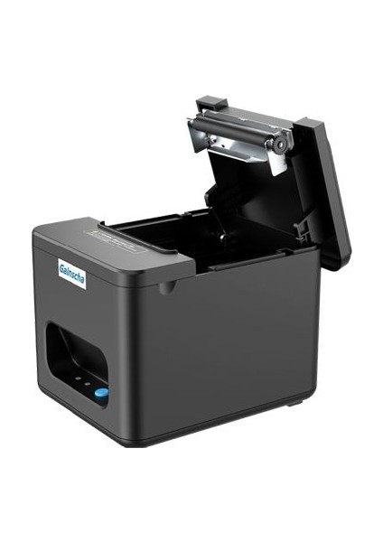 FY200EI Usb+Eth Termal Fiş Yazıcı Gainscha GA-E200I modelleri