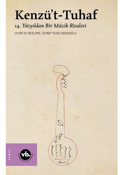 Kenzü’t-Tuhaf