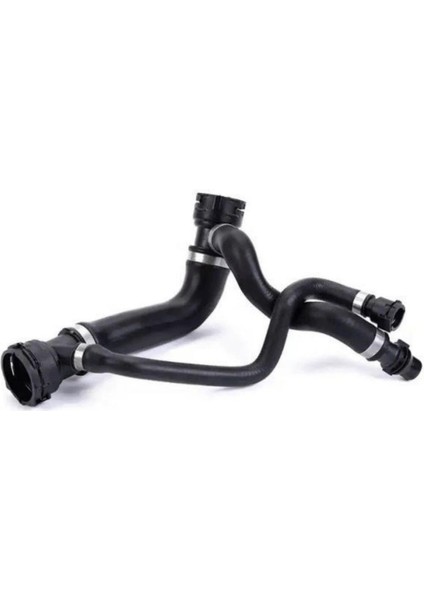 Bmw Radyatör Hortumu E65 [N62] Üst; Sol 2004-08