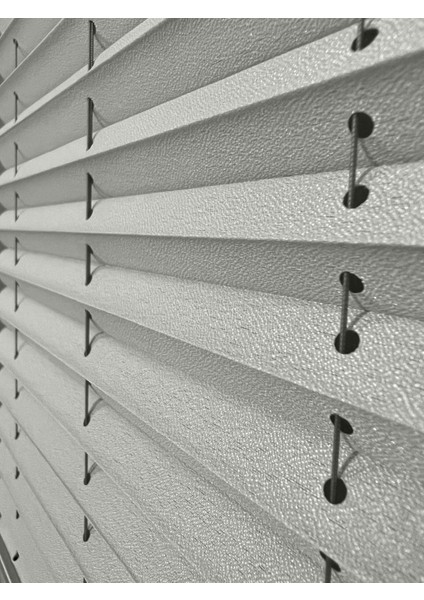 Açık Gri Plise Perde – Özel Ölçü, Kolay Montaj, Cam Balkon ve Pimapen Uyumlu fiyatları