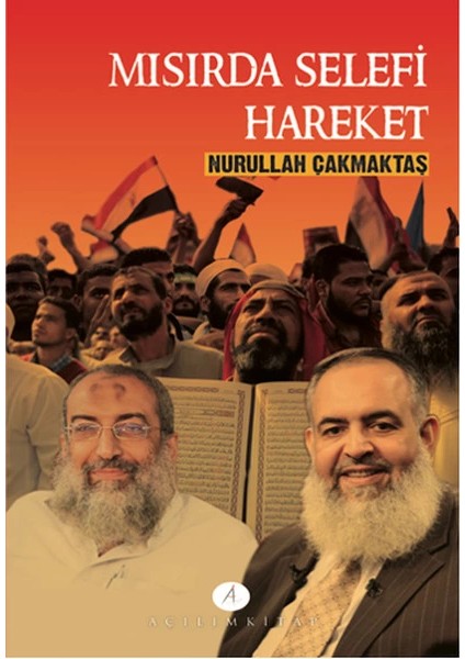 Mısırda Selefi Hareket