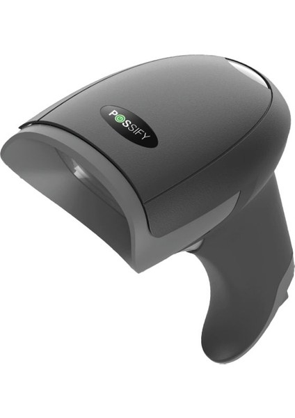 PS2S Kablolu Barkod Okuyucu Usb+2d+Stand