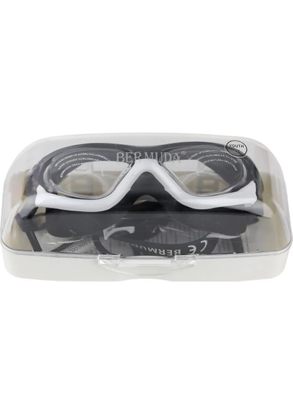 KZLD-RH2000 Sörf Yüzücü Çocuk Gözlük Kulaklık - 1 Adet Stokta Olan Gönderilir fırsatları