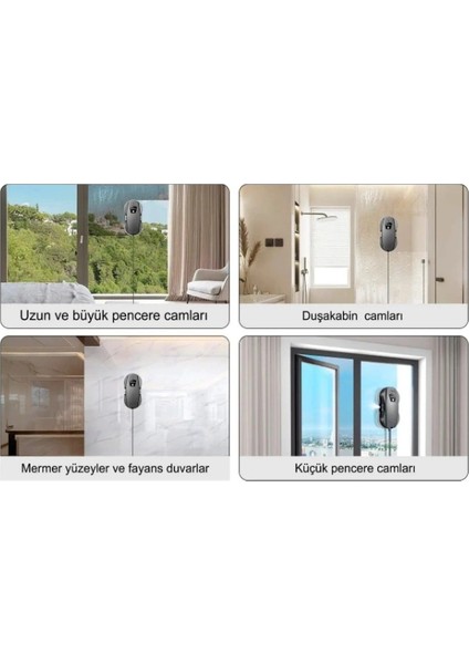 Cam Silme Robotu fiyatları