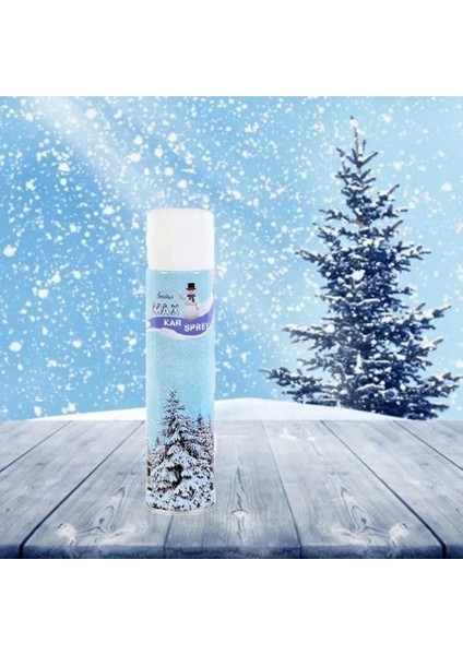 Kar Spreyi 300 ml
