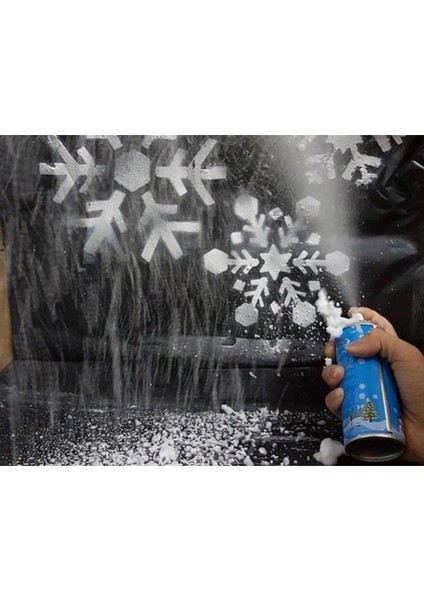 Kar Spreyi 300 ml fırsatları