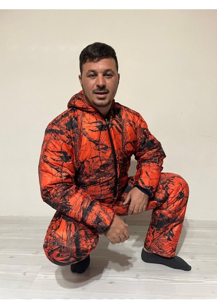 Soğuk Iklim Boy Tulumu fırsatları