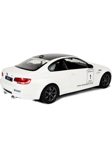 Rastar 1:14 Bmw M3 Uzaktan Kumandalı Araba fırsatları