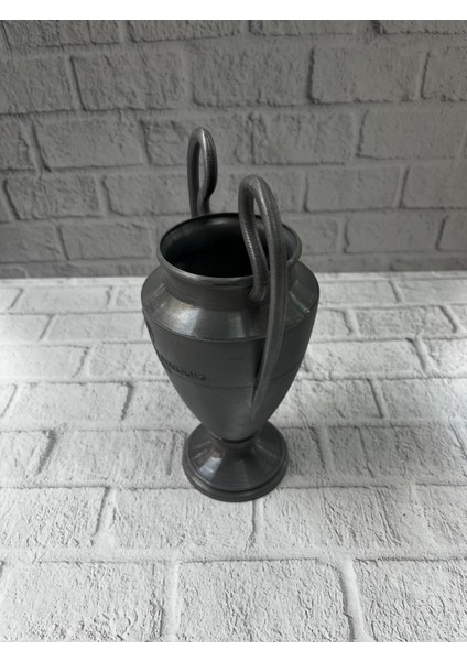 Füme Şampiyonlar Kupası 25CM Modern Dekor Ödül Biblo fiyatları