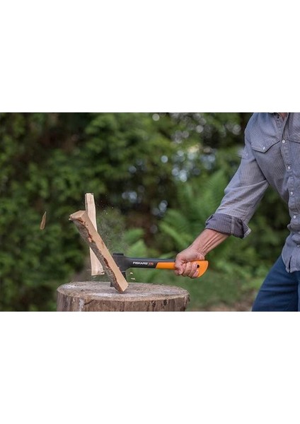 Balta Fiskars X7 Kamp Karavan Off Road Bahçe modelleri