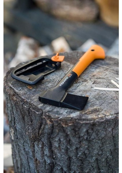 Balta Fiskars X7 Kamp Karavan Off Road Bahçe fırsatları