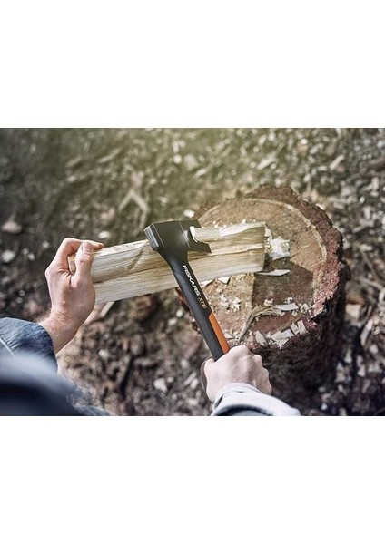 Balta Fiskars X7 Kamp Karavan Off Road Bahçe indirimleri