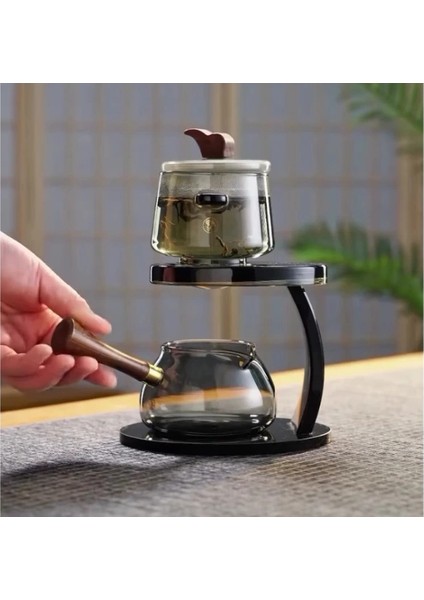 Otomatik Bitki Çayı Demliği fırsatları