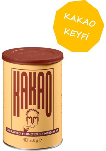 Kakao 250GR