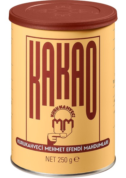 Kakao 250GR modelleri