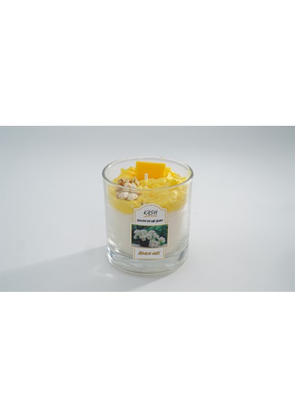 Yasemin Mum fiyatları