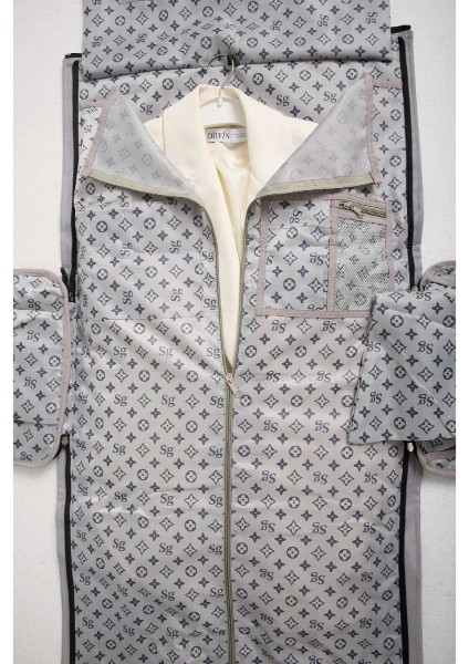 Pratik Elbise Kılıfı Seyahat Çantası modelleri