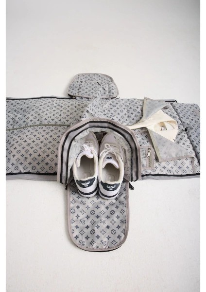 Pratik Elbise Kılıfı Seyahat Çantası fırsatları