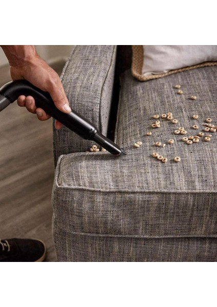 Worx WX030 20VOLT 2.0AH. 30W/10KPA Li-Ion Flexi Esnek Hortumlu Profesyonel Kompakt Şarjlı Süpürge fırsatları