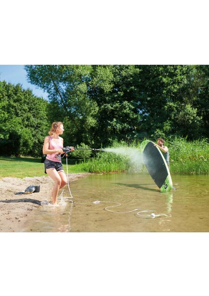 Worx WG620E 20VOLT 2.0AH. Li-Ion 24 Bar Basınçlı Yıkama Tabancası indirimleri