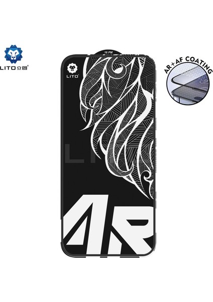 D+ Ultra Ar Full Glass iPhone 15 Ekran Koruyucu fiyatları