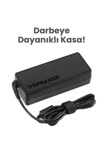 19V 4.74A 5.5 * 2.5mm 90W Toshıba Için Laptop Adaptör fırsatları
