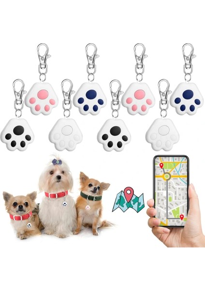 Buğz Mobil Uygulamalı Evcil Hayvan Takip Cihazı fırsatları