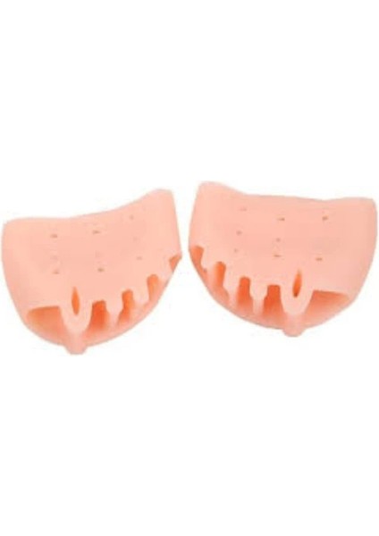 Makaralı Ayak Gömleği