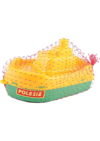 Polesie Mix Gemi No.1 36995 modelleri